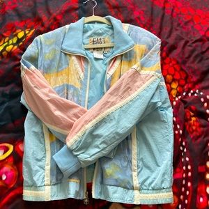 Vintage Windbreaker
